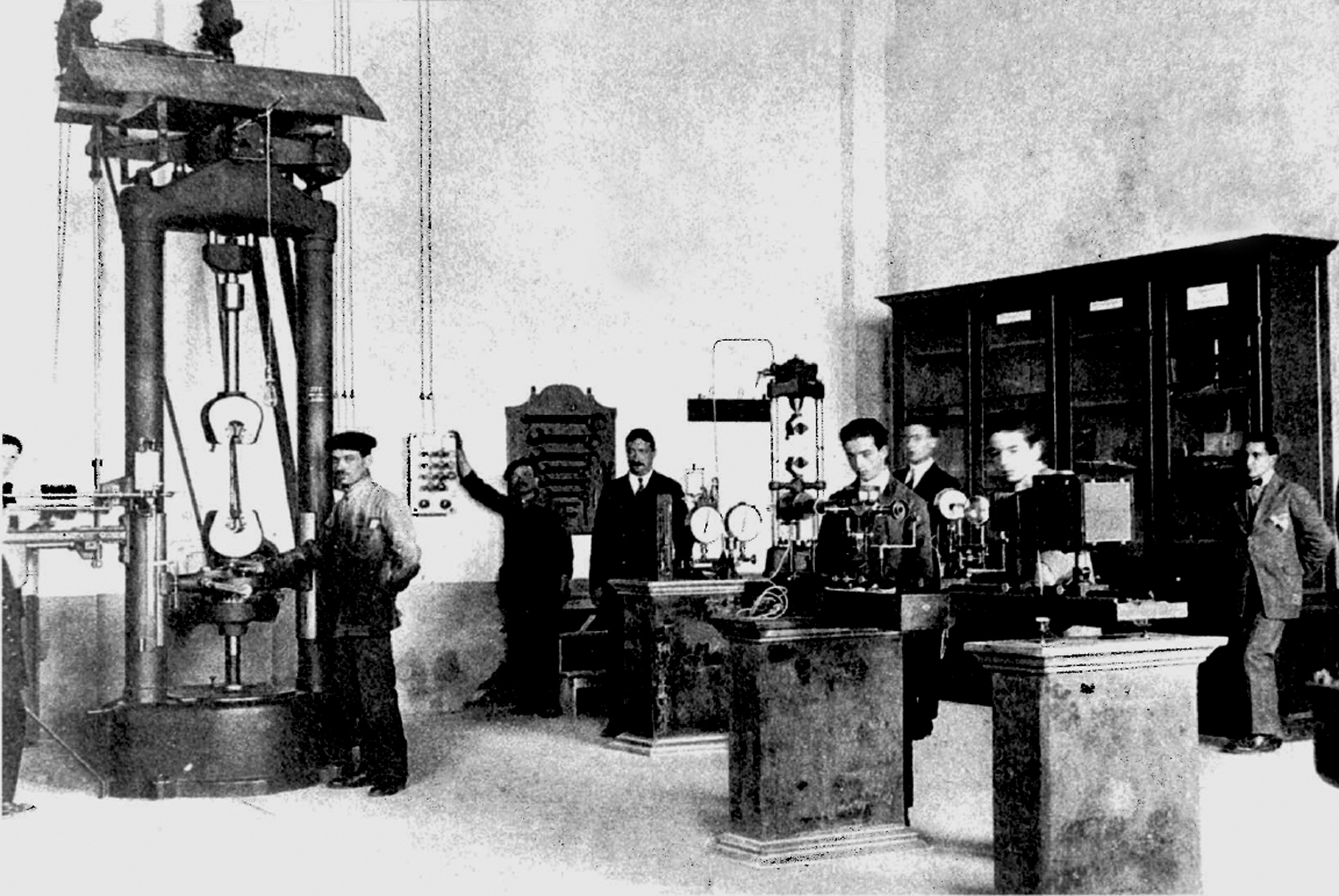 ITI.FP. Lab tecn. Prove mat.1915