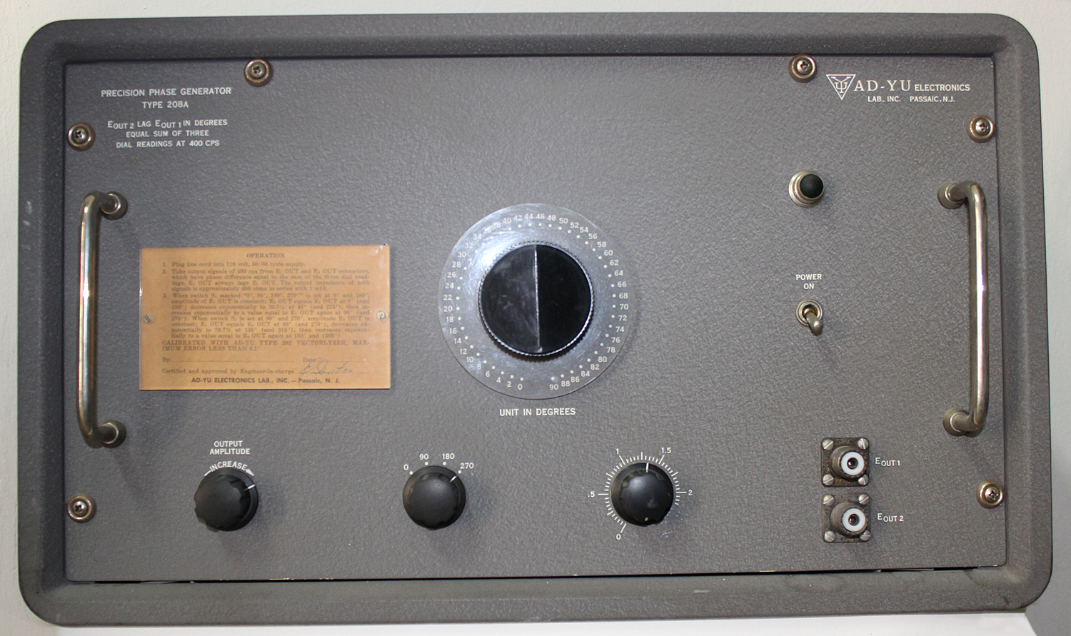 Synq - SE-3000 - Amplificateur audio - Dimension'Sono