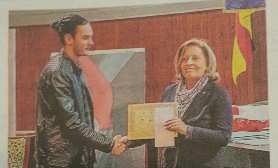 Premio AVIS Sonaglioni