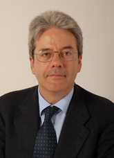 Paolo Gentiloni 2006