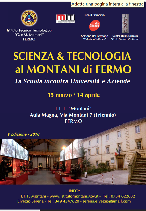 scienza e tecn1